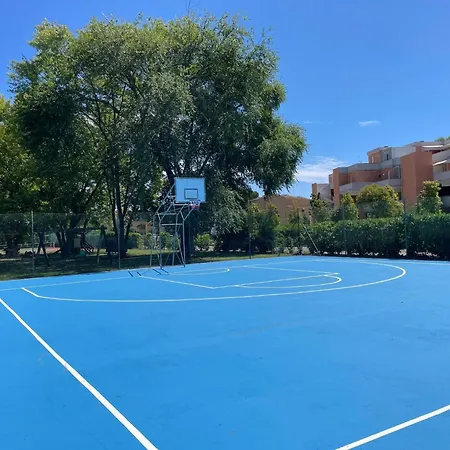 Enjoy Our In A Pool Paradise * بيبيوني