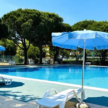 Enjoy Our In A Pool Paradise * Bibione