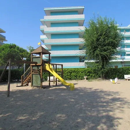 Enjoy Our In A Pool Paradise * Bibione