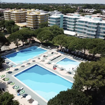 Enjoy Our In A Pool Paradise