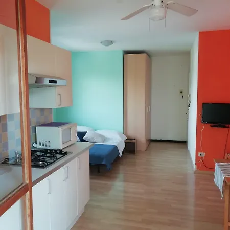 Appartamento Enjoy Our In A Pool Paradise Bibione