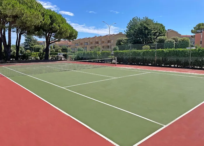 Apartmán Enjoy Our In A Pool Paradise *