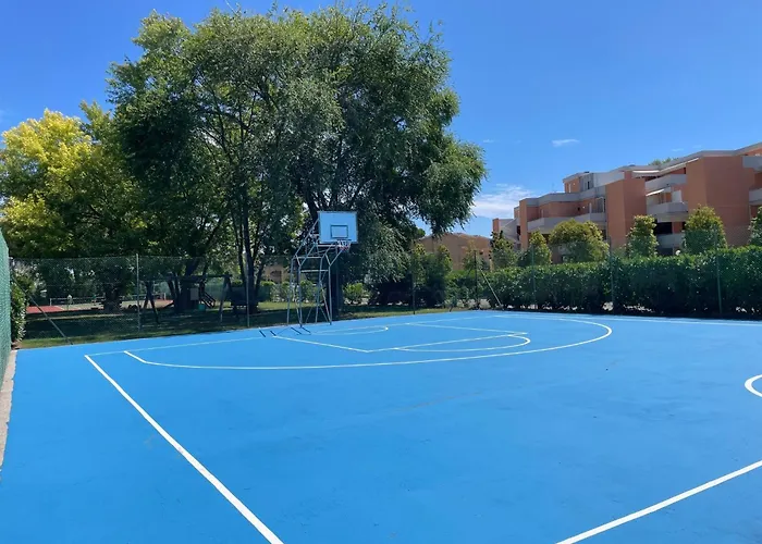 Enjoy Our In A Pool Paradise * Bibione